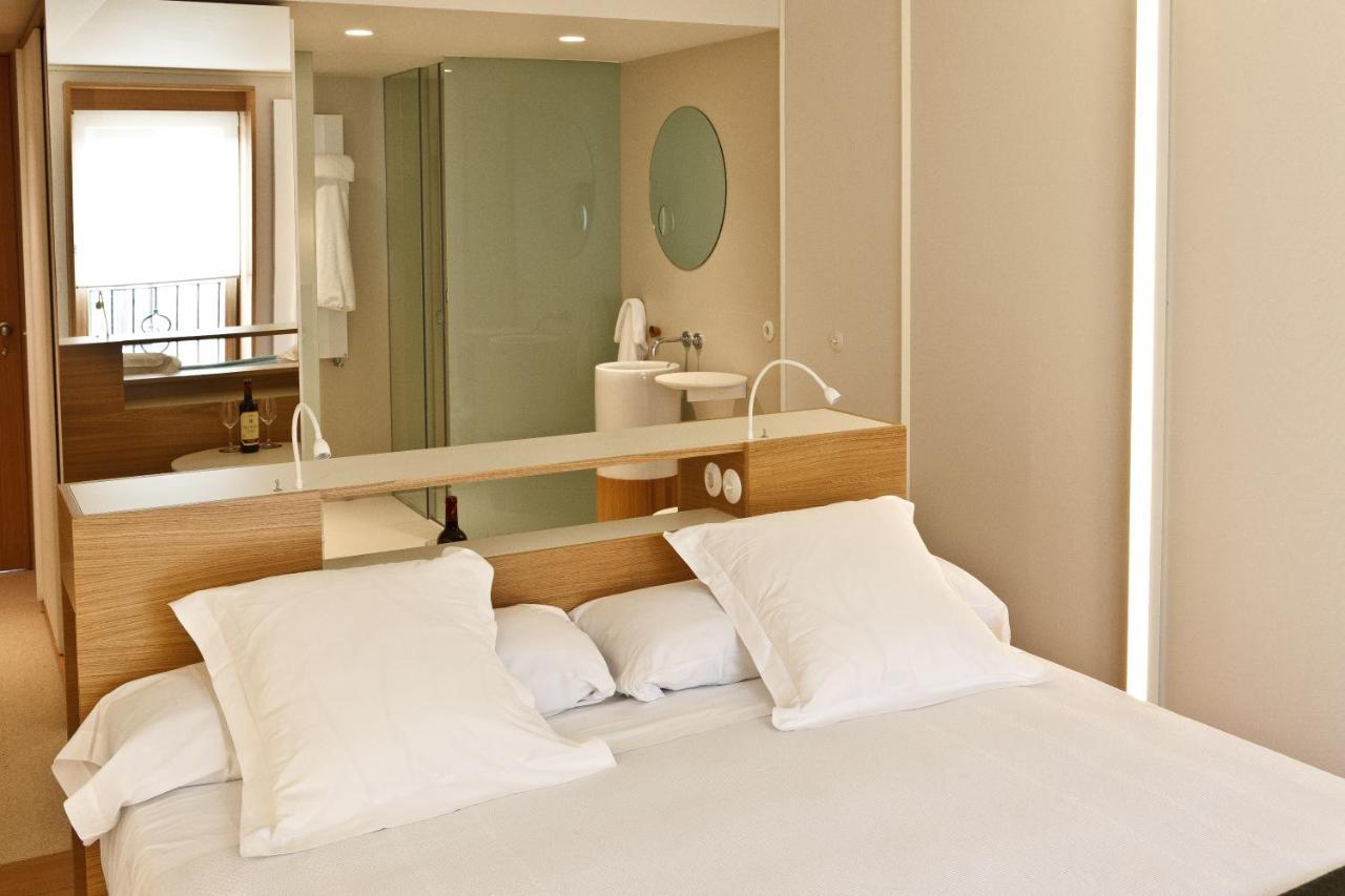 Echaurren Relais & Chateaux 4*