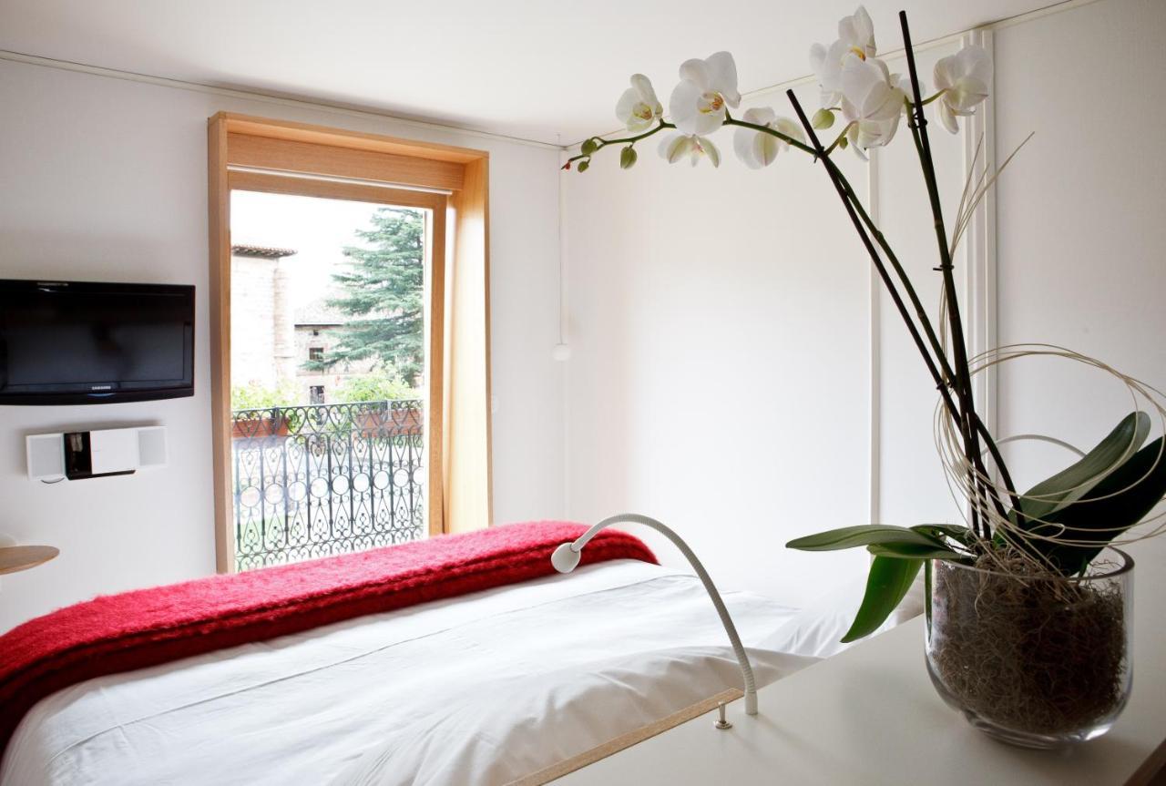 Echaurren Relais & Chateaux Hotel