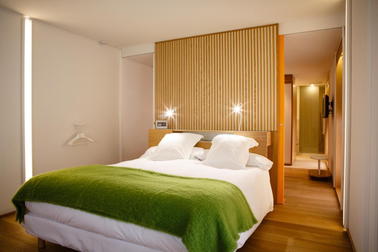 Echaurren Relais & Chateaux Hotel Ezcaray