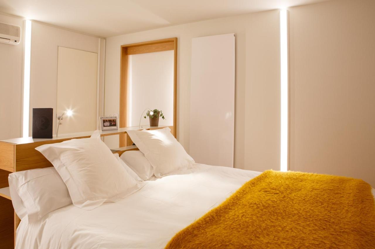 Echaurren Relais & Chateaux