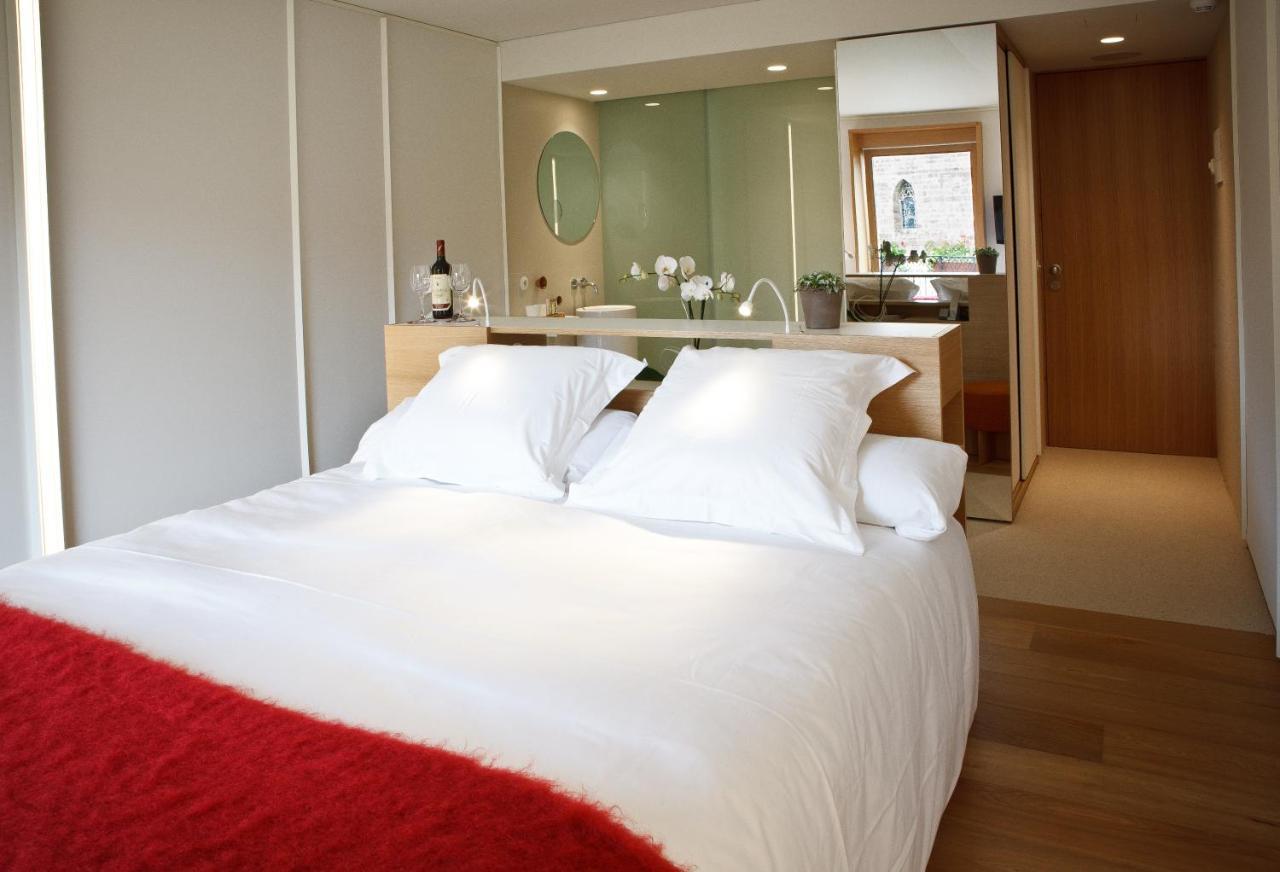 Echaurren Relais & Chateaux Hotel