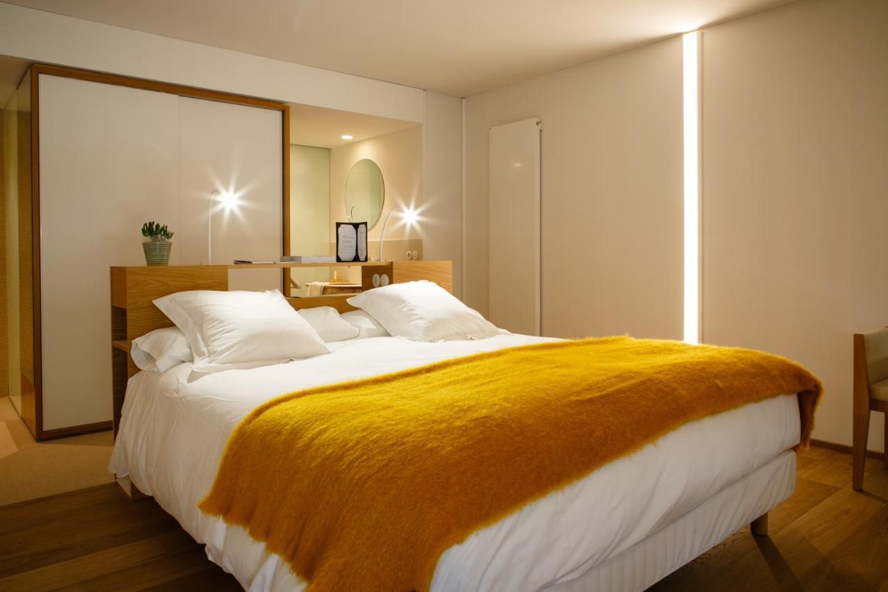 Echaurren Relais & Chateaux 4*