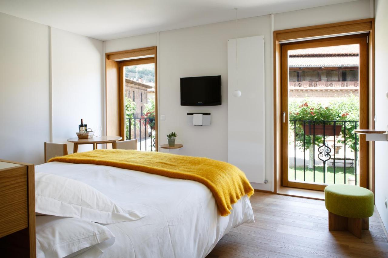 Echaurren Gastronómico Hotel 4*