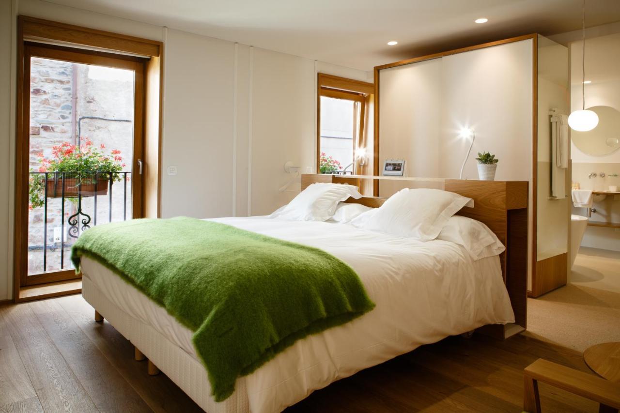 Hotel Echaurren Relais & Chateaux