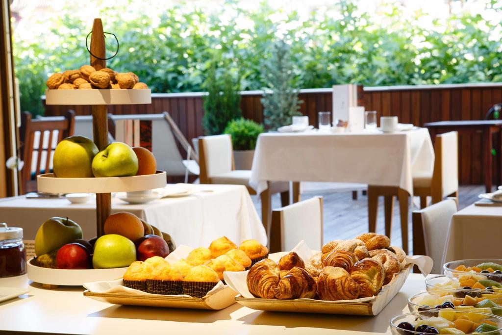 Echaurren Relais & Chateaux 4* Ezcaray