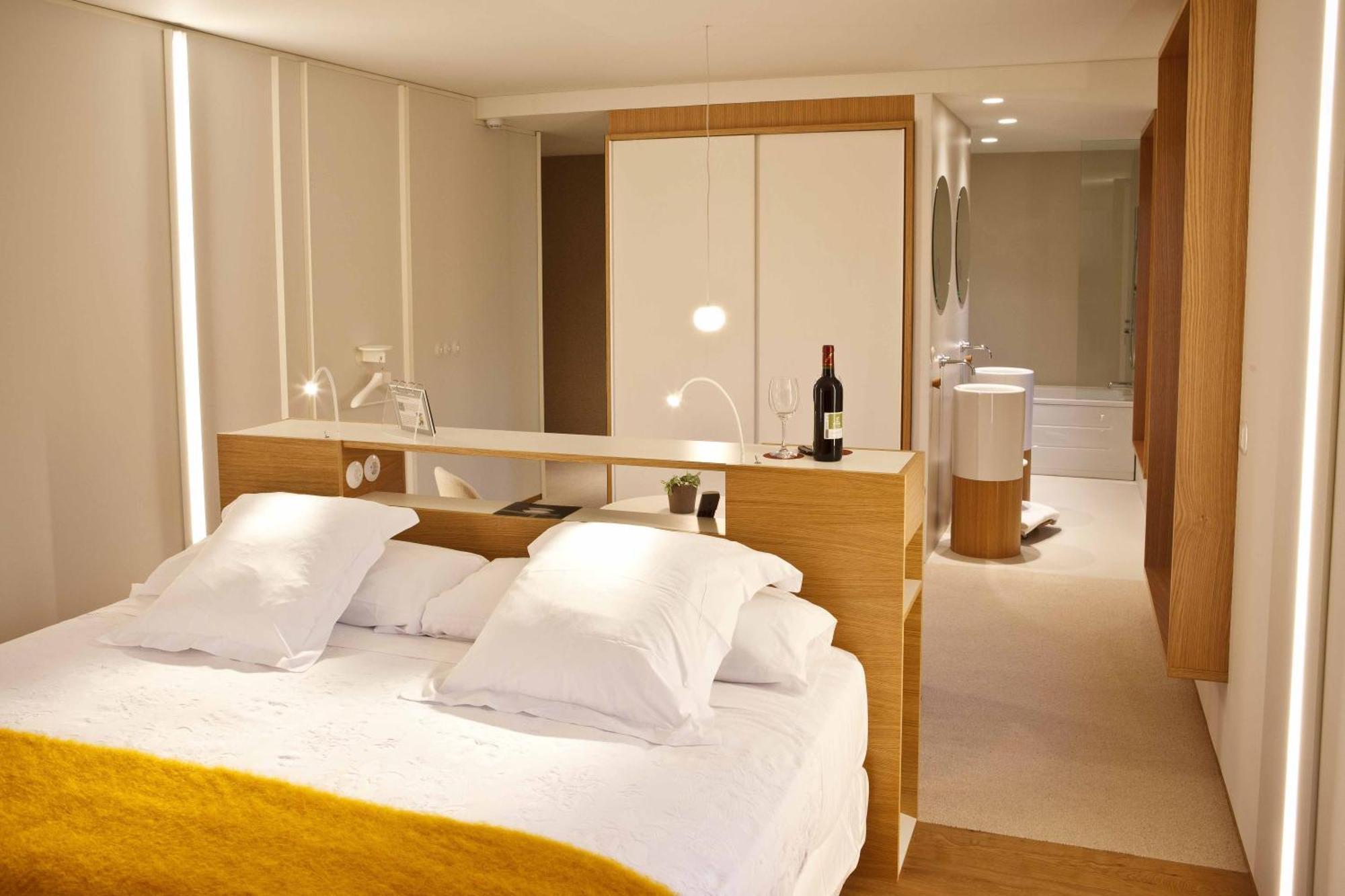 Echaurren Relais & Chateaux