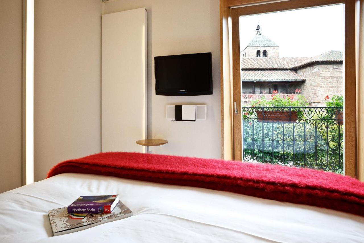Hotel Echaurren Relais & Chateaux