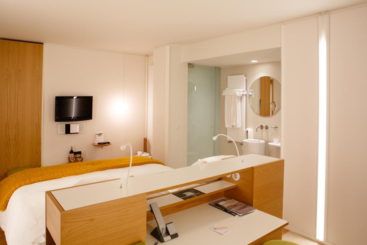 Hotel Echaurren Gastronómico Ezcaray
