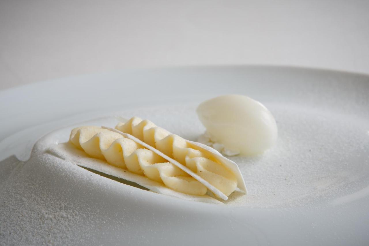 Echaurren Relais & Chateaux Hotel 4*