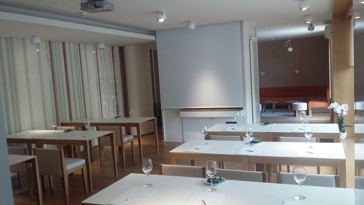 Echaurren Relais & Chateaux Ezcaray